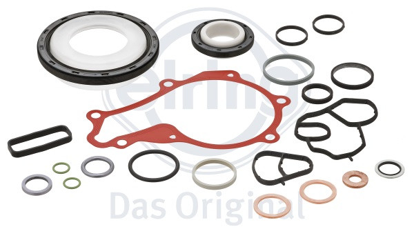 ELRING Dichtungssatz, Kurbelgehäuse